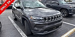 Used 2024 JEEP COMPASS SPORT in STUART, FLORIDA