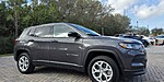 Used 2024 JEEP COMPASS SPORT 4X4 in STUART, FLORIDA