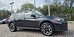 Used 2019 SUBARU XV CROSSTREK 2.0I LIMITED CVT in STUART, FLORIDA