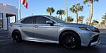 Used 2023 TOYOTA CAMRY XSE AUTO in STUART, FLORIDA