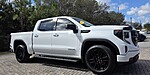 Used 2024 GMC SIERRA 1500 2WD CREW CAB 147" ELEVATION in STUART, FLORIDA