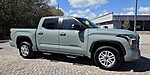 Used 2025 TOYOTA TUNDRA SR5 CREWMAX 5.5' BED in STUART, FLORIDA