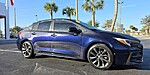 Used 2023 TOYOTA COROLLA SE CVT in STUART, FLORIDA