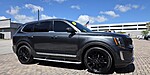 Used 2021 KIA TELLURIDE SX FWD in STUART, FLORIDA