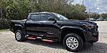 Used 2024 TOYOTA TACOMA SR5 DOUBLE CAB 5' BED AT in STUART, FLORIDA