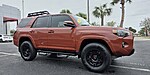 Used 2024 TOYOTA 4RUNNER TRD PRO 4WD in STUART, FLORIDA
