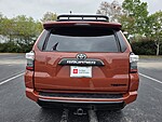 Used 2024 TOYOTA 4RUNNER TRD PRO 4WD in STUART, FLORIDA (Photo 10)
