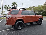 Used 2024 TOYOTA 4RUNNER TRD PRO 4WD in STUART, FLORIDA (Photo 11)