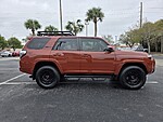 Used 2024 TOYOTA 4RUNNER TRD PRO 4WD in STUART, FLORIDA (Photo 12)