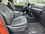 Used 2024 TOYOTA 4RUNNER TRD PRO 4WD in STUART, FLORIDA (Photo 14)