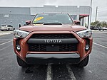 Used 2024 TOYOTA 4RUNNER TRD PRO 4WD in STUART, FLORIDA (Photo 2)