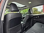 Used 2024 TOYOTA 4RUNNER TRD PRO 4WD in STUART, FLORIDA (Photo 23)