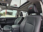Used 2024 TOYOTA 4RUNNER TRD PRO 4WD in STUART, FLORIDA (Photo 24)