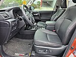 Used 2024 TOYOTA 4RUNNER TRD PRO 4WD in STUART, FLORIDA (Photo 25)