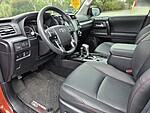 Used 2024 TOYOTA 4RUNNER TRD PRO 4WD in STUART, FLORIDA (Photo 26)