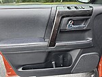Used 2024 TOYOTA 4RUNNER TRD PRO 4WD in STUART, FLORIDA (Photo 27)
