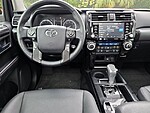Used 2024 TOYOTA 4RUNNER TRD PRO 4WD in STUART, FLORIDA (Photo 7)