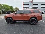 Used 2024 TOYOTA 4RUNNER TRD PRO 4WD in STUART, FLORIDA (Photo 8)