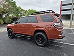 Used 2024 TOYOTA 4RUNNER TRD PRO 4WD in STUART, FLORIDA (Photo 9)