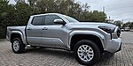 Used 2024 TOYOTA TACOMA SR5 DOUBLE CAB 5' BED AT in STUART, FLORIDA