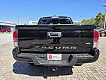 Used 2023 TOYOTA TACOMA TRD SPORT DOUBLE CAB 5' BED V6 AT in STUART, FLORIDA (Photo 10)