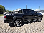 Used 2023 TOYOTA TACOMA TRD SPORT DOUBLE CAB 5' BED V6 AT in STUART, FLORIDA (Photo 11)