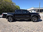 Used 2023 TOYOTA TACOMA TRD SPORT DOUBLE CAB 5' BED V6 AT in STUART, FLORIDA (Photo 12)