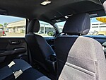 Used 2023 TOYOTA TACOMA TRD SPORT DOUBLE CAB 5' BED V6 AT in STUART, FLORIDA (Photo 16)