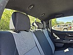 Used 2023 TOYOTA TACOMA TRD SPORT DOUBLE CAB 5' BED V6 AT in STUART, FLORIDA (Photo 18)