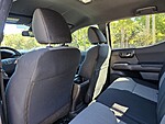 Used 2023 TOYOTA TACOMA TRD SPORT DOUBLE CAB 5' BED V6 AT in STUART, FLORIDA (Photo 22)