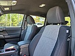 Used 2023 TOYOTA TACOMA TRD SPORT DOUBLE CAB 5' BED V6 AT in STUART, FLORIDA (Photo 23)