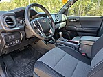 Used 2023 TOYOTA TACOMA TRD SPORT DOUBLE CAB 5' BED V6 AT in STUART, FLORIDA (Photo 25)