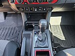 Used 2023 TOYOTA TACOMA TRD SPORT DOUBLE CAB 5' BED V6 AT in STUART, FLORIDA (Photo 27)