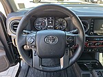 Used 2023 TOYOTA TACOMA TRD SPORT DOUBLE CAB 5' BED V6 AT in STUART, FLORIDA (Photo 28)