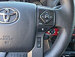 Used 2023 TOYOTA TACOMA TRD SPORT DOUBLE CAB 5' BED V6 AT in STUART, FLORIDA (Photo 30)