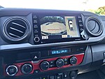 Used 2023 TOYOTA TACOMA TRD SPORT DOUBLE CAB 5' BED V6 AT in STUART, FLORIDA (Photo 32)