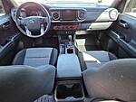 Used 2023 TOYOTA TACOMA TRD SPORT DOUBLE CAB 5' BED V6 AT in STUART, FLORIDA (Photo 4)