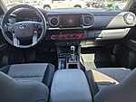 Used 2023 TOYOTA TACOMA TRD SPORT DOUBLE CAB 5' BED V6 AT in STUART, FLORIDA (Photo 5)