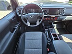 Used 2023 TOYOTA TACOMA TRD SPORT DOUBLE CAB 5' BED V6 AT in STUART, FLORIDA (Photo 6)