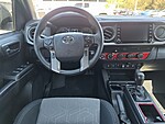 Used 2023 TOYOTA TACOMA TRD SPORT DOUBLE CAB 5' BED V6 AT in STUART, FLORIDA (Photo 7)