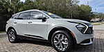 Used 2023 KIA SPORTAGE SX FWD in STUART, FLORIDA