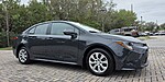 Used 2026 TOYOTA COROLLA LE CVT in STUART, FLORIDA