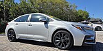 Used 2024 TOYOTA COROLLA SE CVT in STUART, FLORIDA