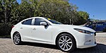 Used 2018 MAZDA MAZDA3 TOURING AUTO in STUART, FLORIDA