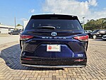 Used 2021 TOYOTA SIENNA LIMITED FWD 7-PASSENGER in STUART, FLORIDA (Photo 10)