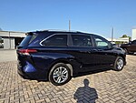 Used 2021 TOYOTA SIENNA LIMITED FWD 7-PASSENGER in STUART, FLORIDA (Photo 11)
