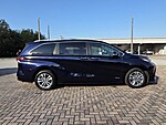 Used 2021 TOYOTA SIENNA LIMITED FWD 7-PASSENGER in STUART, FLORIDA (Photo 12)