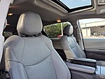 Used 2021 TOYOTA SIENNA LIMITED FWD 7-PASSENGER in STUART, FLORIDA (Photo 15)