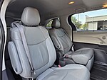 Used 2021 TOYOTA SIENNA LIMITED FWD 7-PASSENGER in STUART, FLORIDA (Photo 18)