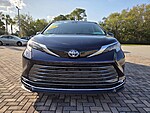 Used 2021 TOYOTA SIENNA LIMITED FWD 7-PASSENGER in STUART, FLORIDA (Photo 2)